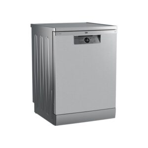 BEKO MAQUINA LOUÇA INOX 14T AQUAINTENSE