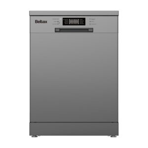 BELTAX MÁQUINA LAVAR LOUÇA 13TLH 8PROG INOX (E)