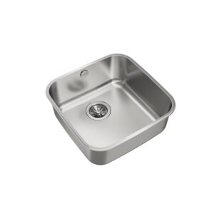 TEKA BANCA 40CM 1 PIO MOVEL SOBTAMPO INOX