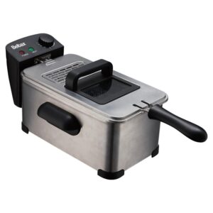 BELTAX FRITADEIRA INOX 3,5L 2000W