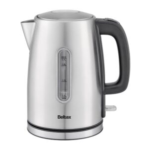 BELTAX JARRO 1,7L INOX BASE 360º 2200W