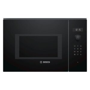 BOSCH MICROONDAS INT 25L PRETO
