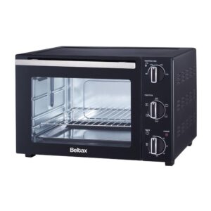 BELTAX FORNO 58L 2000W PRETO