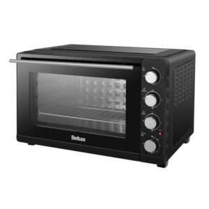 BELTAX FORNO 65L 2200W PRETO