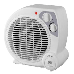 BELTAX TERMOVENTILADOR 2000W BRANCO