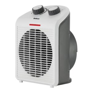 BELTAX TERMOVENTILADOR 2NP+VENTILADOR 2000W BRANCO
