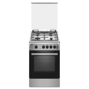 BELTAX FOGÃO 82x50x60CM 54L INOX (A)