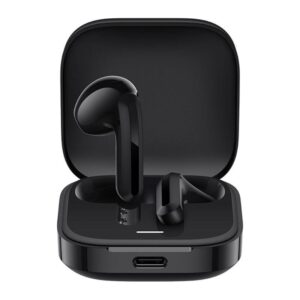 XIAOMI REDMI BUDS 6 ACTIVE PRETO