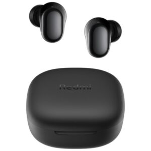 XIAOMI REDMI BUDS 6 PLAY PRETO