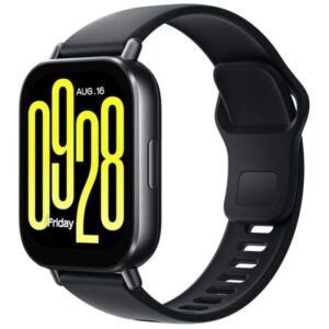 XIAOMI REDMI WATCH 5 ACTIVE MIDNIGHT BLACK