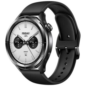 XIAOMI WATCH S4 PRETO