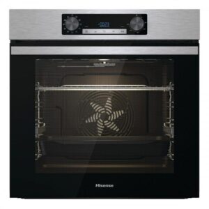 HISENSE FORNO MULTIF 77 L INOX A