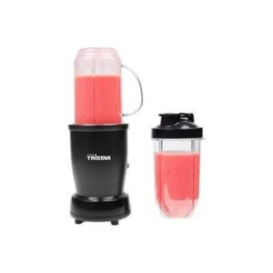 TRISTAR LIQUIDIFICADORA PORTÁTIL 0,5L 350W PRETO