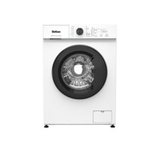 BELTAX MÁQUINA LAVAR ROUPA 6KG 1000RPM 16PROG BRANCO A-10%