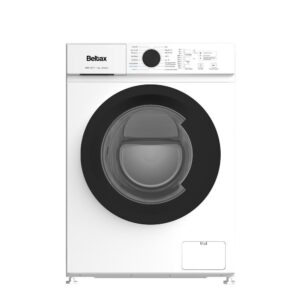 BELTAX MÁQUINA DE LAVAR ROUPA 7KG 1200RPM 16PROG BRANCO (A)
