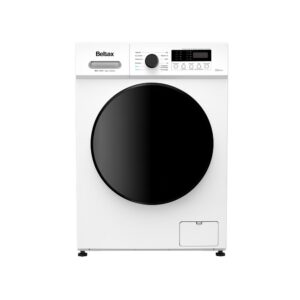 BELTAX MÁQUINA LAVAR ROUPA 9KG 1400RPM BRANCO A-30%