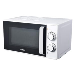 BELTAX MICROONDAS 25L 6NP 900W BRANCO