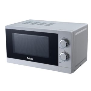 BELTAX MICROONDAS 20L 6NP 700W INOX