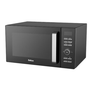 BELTAX MICROONDAS 30L 11NP 900W PRETO