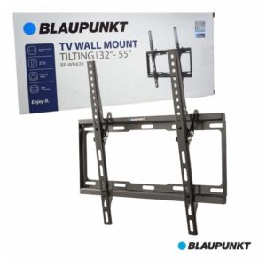 BLAUPUNKT SUPORTE LED 32/55" VESA 400/400 INCLINA 0º/-14º