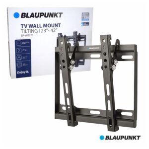 BLAUPUNKT SUPORTE LED 23/42" VESA 200/200 30kg INCLINA 14º