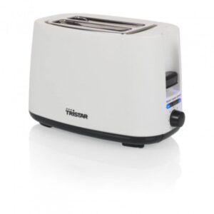 TRISTAR TORRADEIRA 2 FENDAS 750W BRANCO