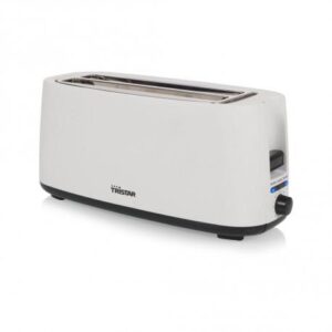 TRISTAR TORRADEIRA 2 FENDAS 1400W BRANCO