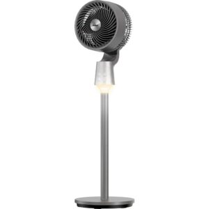 BELTAX VENTOINHA CIRCULADORA 8VEL 50W CINZENTO