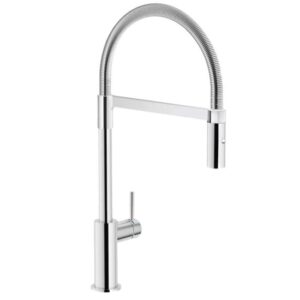 RODI MISTURADORA MONOCOMANDO LINE MN 1022 CROMADO