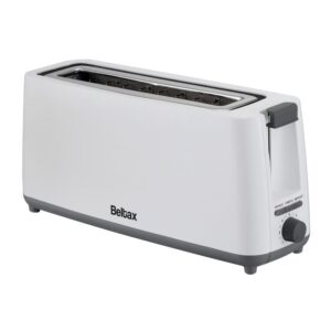BELTAX TORRADEIRA 1 FENDA LONGA 900W BRANCO