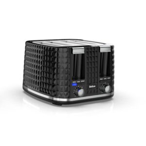 BELTAX TORRADEIRA 4 FENDAS 1500W