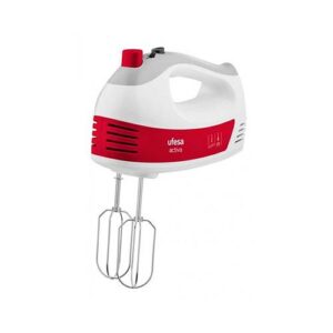 UFESA BATEDEIRA 400W 5VELOC + TURBO