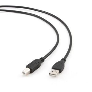 GEMBIRD CABO IMPRESSORA USB 2.0 1,8M