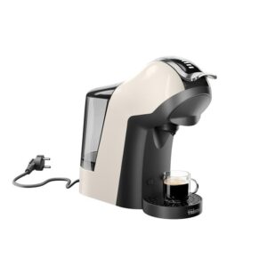 TRISTAR MÁQUINA DE CAFÉ MULTI CÁPSULAS 19BAR