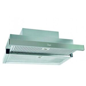 TEKA EXAUSTOR 60CM 5VELOC+INTENS MAX 730M3/H INOX A