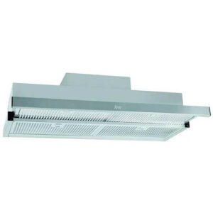 TEKA EXAUSTOR 90CM GAV MOTOR DUPLA TURBINA MAX 730M3/H IX A