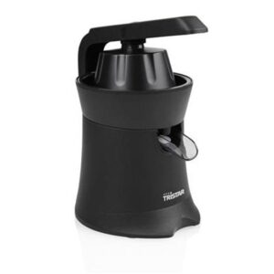 TRISTAR ESPREMEDOR CITRINOS 120W PRETO