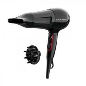 ROWENTA SECADOR CABELO 2100W 2 VELOC 3 TEMP