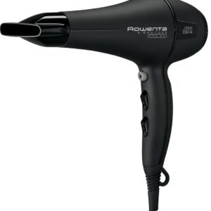 ROWENTA SECADOR CABELO IONIC 2200W PRO AC