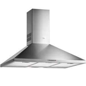 TEKA CHAMINÉ DE PAREDE 70x48CM 613M3H INOX (C)