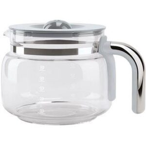 SMEG JARRO PARA MÁQUINA DE CAFÉ DE FILTRO DCF02
