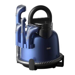 DEERMA ASPIRADOR LAVADOR DE TECIDOS 950W AZUL