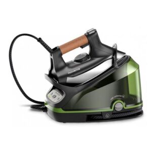 ROWENTA FERRO CALDEIRA 6.5BARES SUPER VAPOR 350GR/M