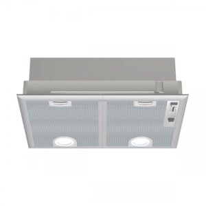 BOSCH EXAUSTOR INTEGRÁVEL 618 M³/H 53CM INOX C