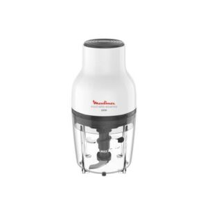 MOULINEX PICADORA 300W 0.4L 4 LAMINAS