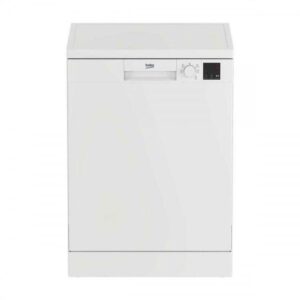 BEKO MAQUINA LOUÇA 5PROG 13 TALHERES BRANCA (E)