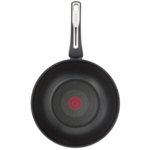 TEFAL FRIGIDEIRA WOK EMOTION INDUÇÃO D28CM