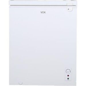 VOK ARCA HORIZONTAL 83,5x62,8x55,8CM 137L BRANCO (E)