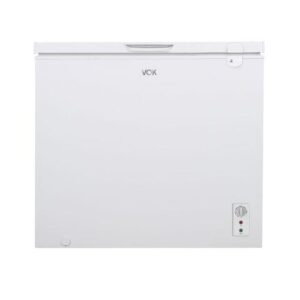 VOK ARCA HORIZONTAL 112,5x60,8x83,5CM 291L BRANCO (E)