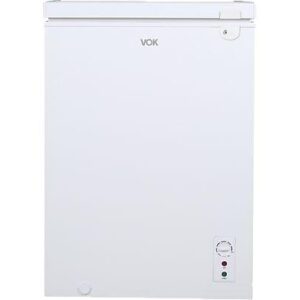 VOK ARCA HORIZONTAL 83,5x54,5x47,8CM 99L BRANCO (E)